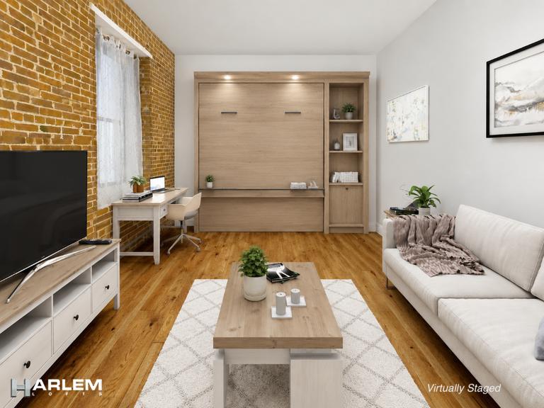 342 West 56th Street 1E Clinton New York NY 10019