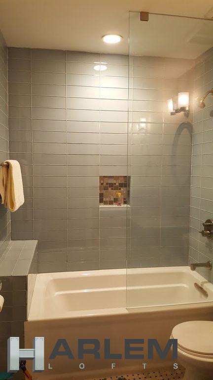 112 West 120th Street Garden Mt. Morris Park New York NY 10027