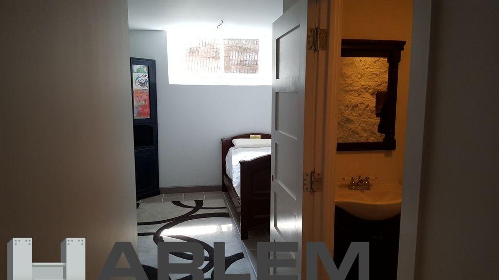 112 West 120th Street Garden Mt. Morris Park New York NY 10027