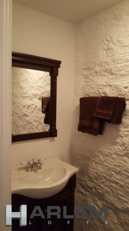 112 West 120th Street Garden Mt. Morris Park New York NY 10027