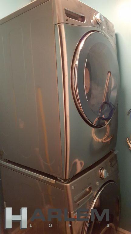 112 West 120th Street Garden Mt. Morris Park New York NY 10027