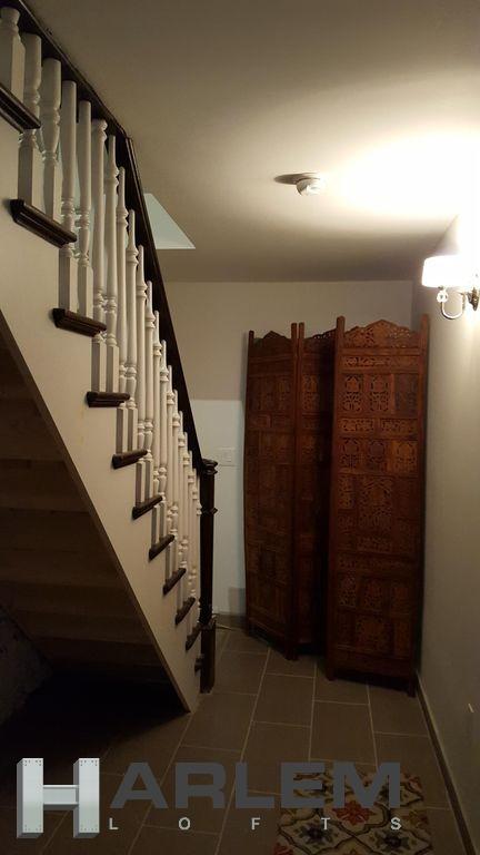 112 West 120th Street Garden Mt. Morris Park New York NY 10027