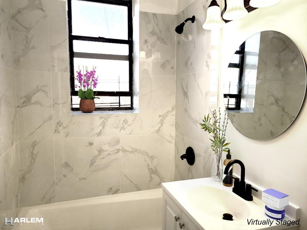 36 West 138th Street 52 West Harlem New York NY 10030