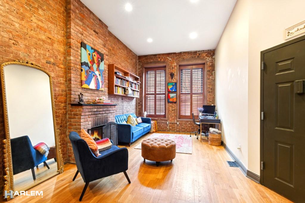 246 West 132nd Street West Harlem New York NY 10027