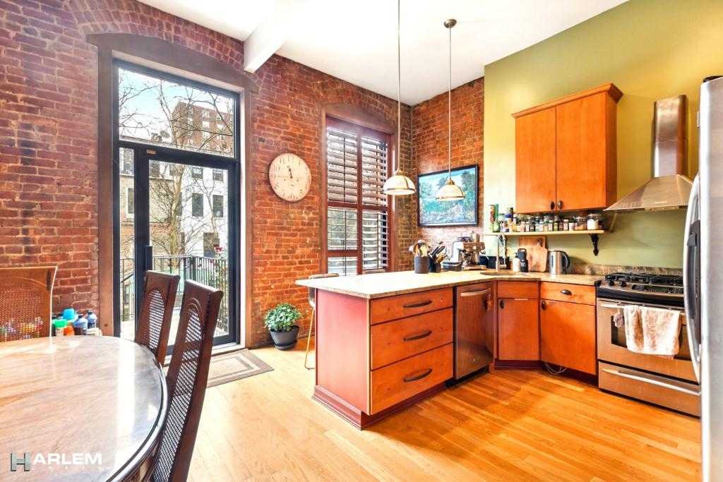 246 West 132nd Street West Harlem New York NY 10027