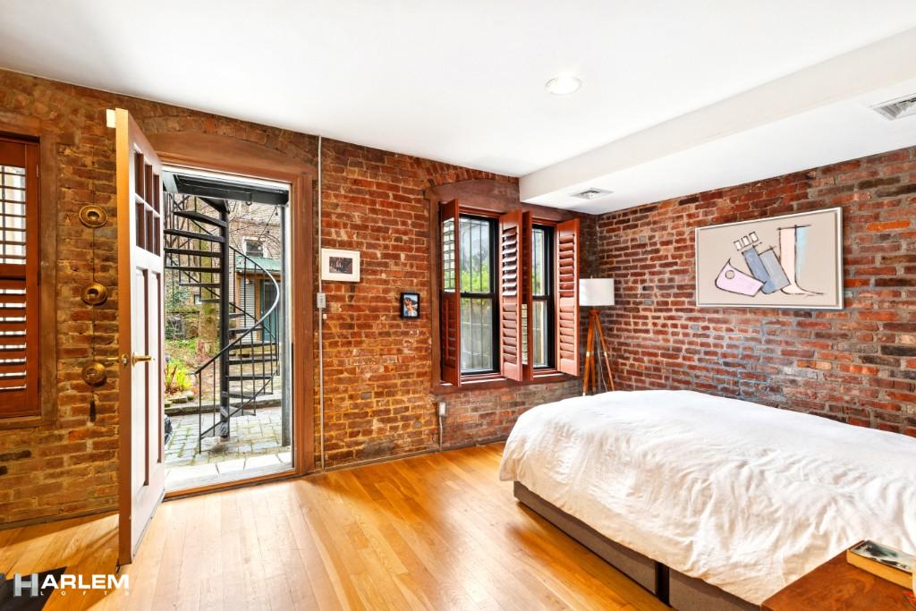 246 West 132nd Street West Harlem New York NY 10027