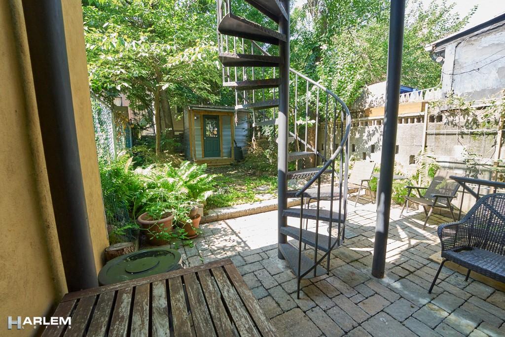 246 West 132nd Street West Harlem New York NY 10027