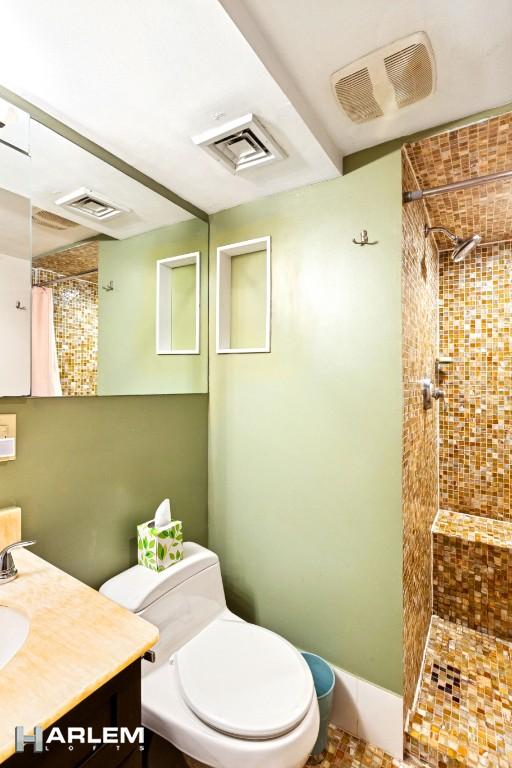 246 West 132nd Street West Harlem New York NY 10027