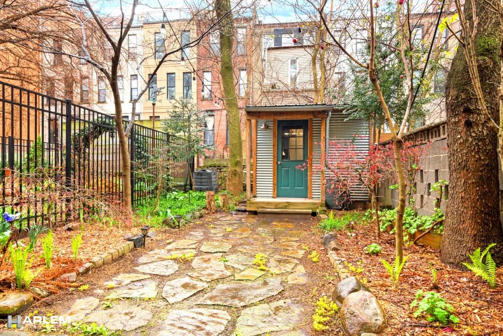 246 West 132nd Street West Harlem New York NY 10027