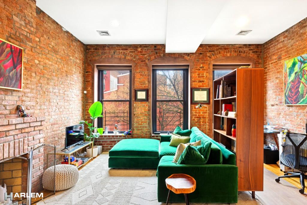 246 West 132nd Street West Harlem New York NY 10027