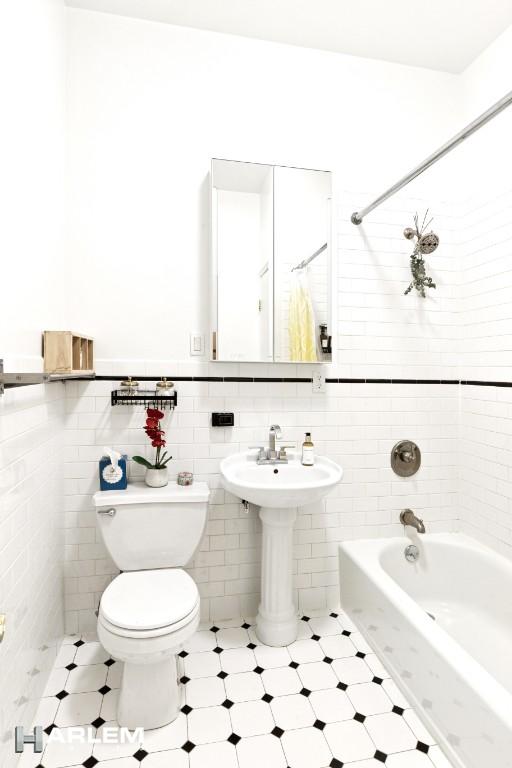 246 West 132nd Street West Harlem New York NY 10027