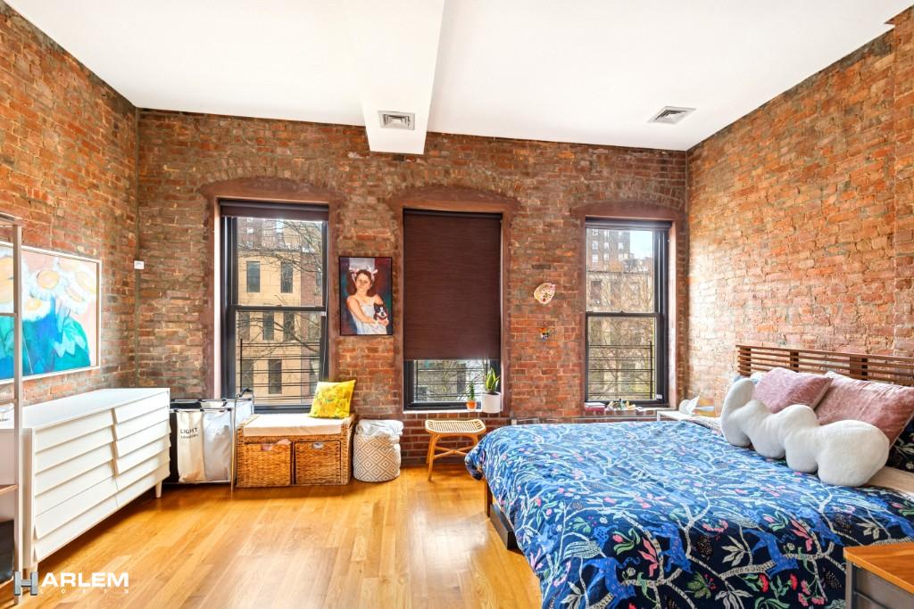 246 West 132nd Street West Harlem New York NY 10027