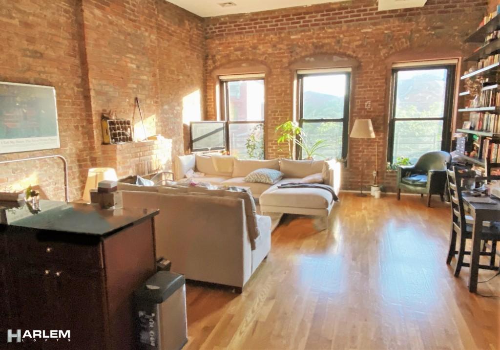 246 West 132nd Street West Harlem New York NY 10027