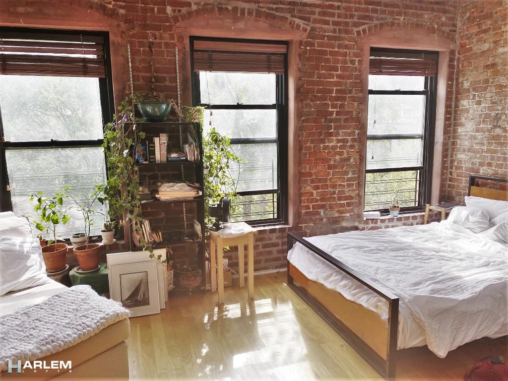 246 West 132nd Street West Harlem New York NY 10027