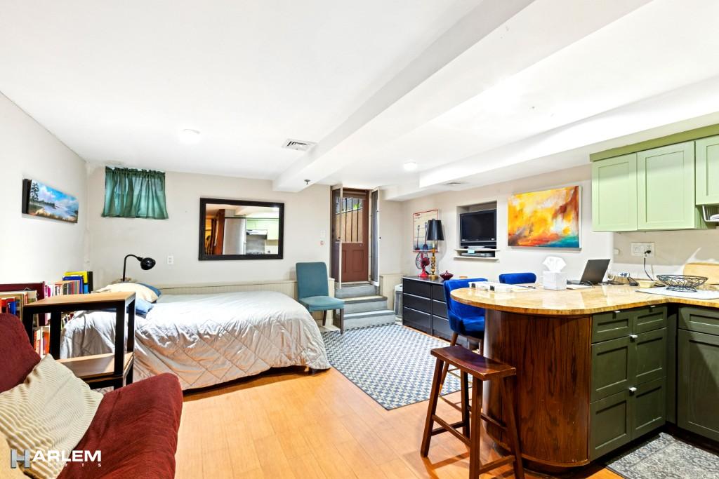 246 West 132nd Street West Harlem New York NY 10027