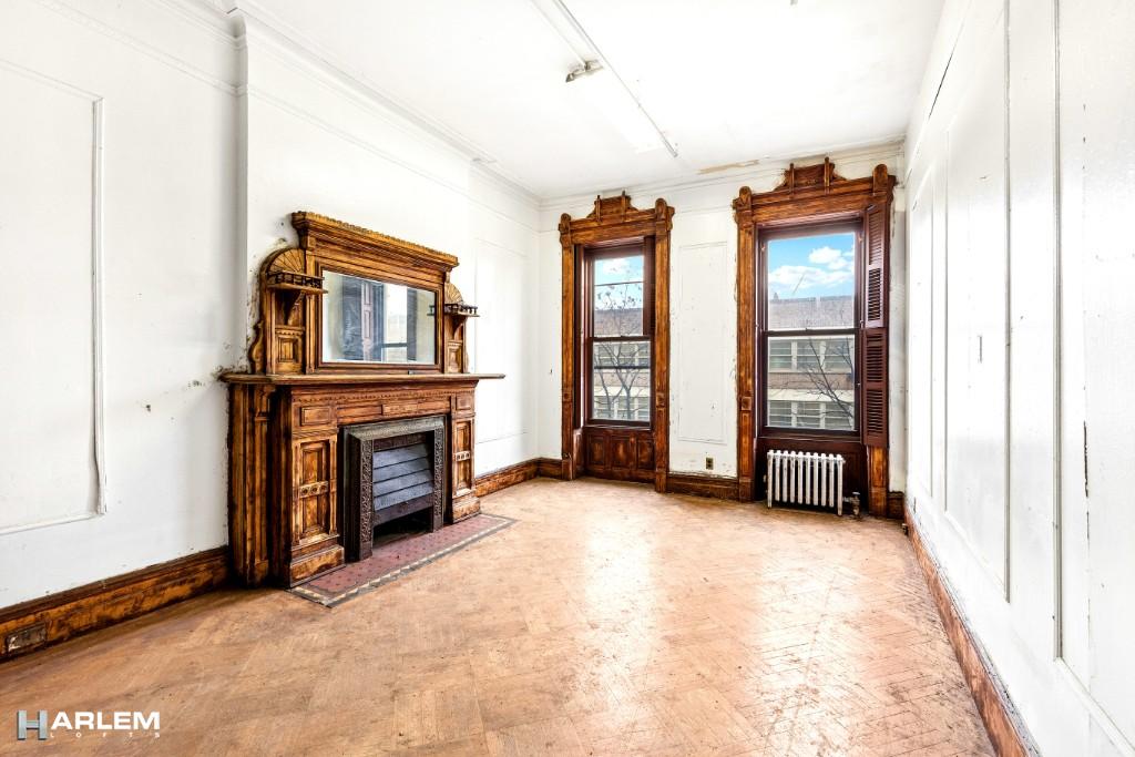 119 West 122nd Street Mt. Morris Park New York NY 10027