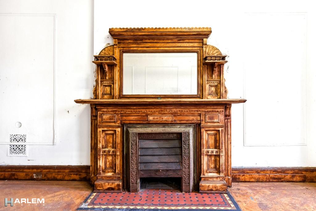 119 West 122nd Street Mt. Morris Park New York NY 10027