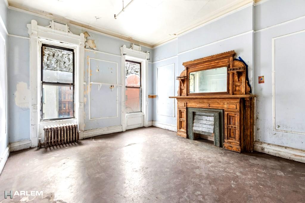 119 West 122nd Street Mt. Morris Park New York NY 10027