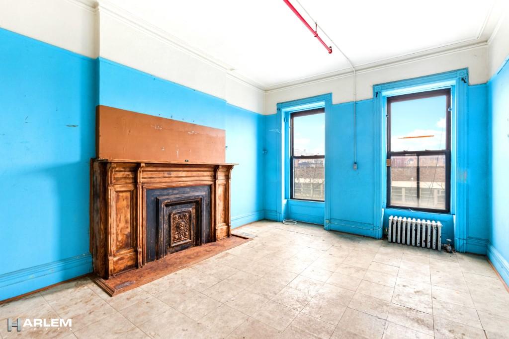 119 West 122nd Street Mt. Morris Park New York NY 10027