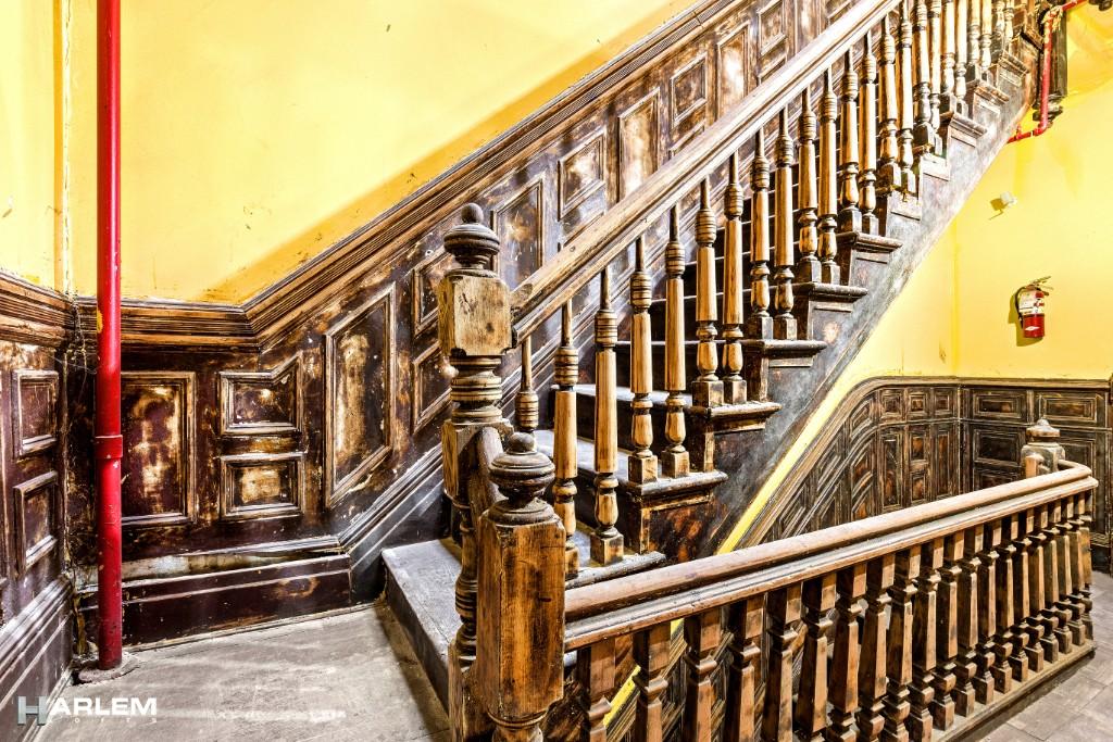 119 West 122nd Street Mt. Morris Park New York NY 10027