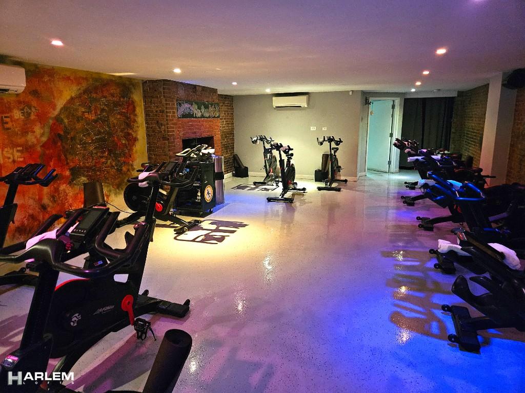 2350 Adam Clayton Powell Blvd. West Harlem New York NY 10030