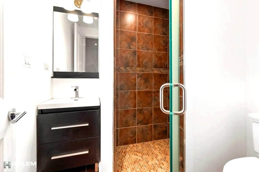 2350 Adam Clayton Powell Blvd. West Harlem New York NY 10030