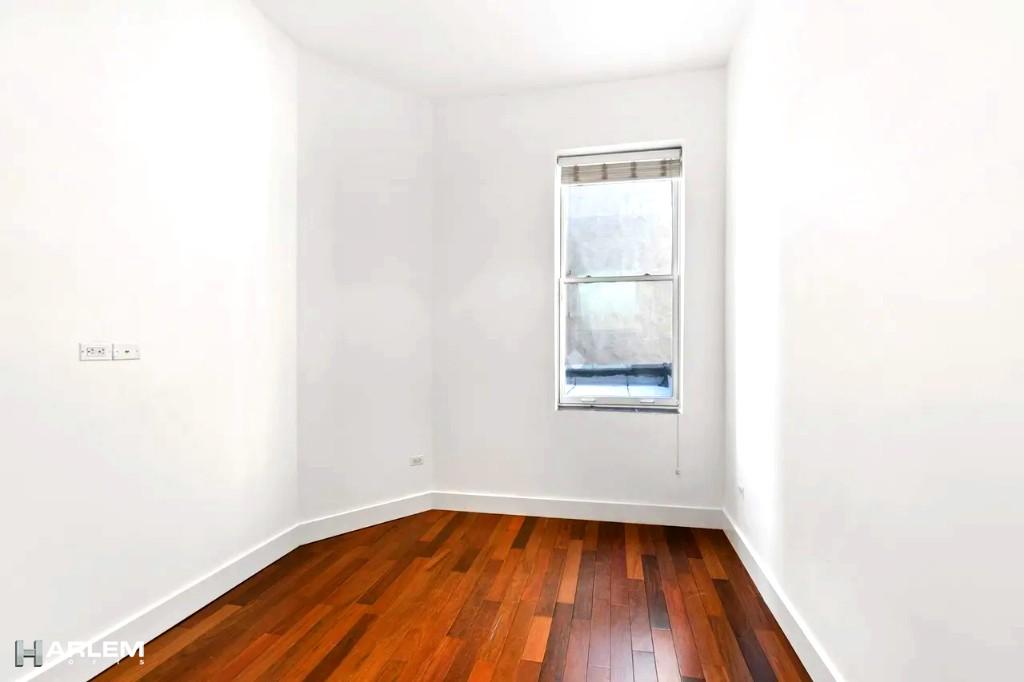 2350 Adam Clayton Powell Blvd. West Harlem New York NY 10030