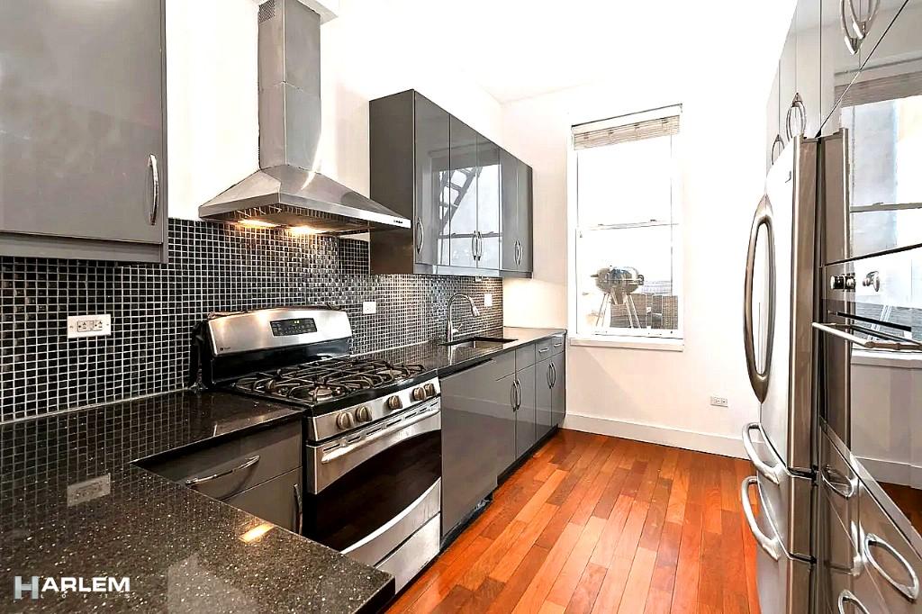 2350 Adam Clayton Powell Blvd. West Harlem New York NY 10030