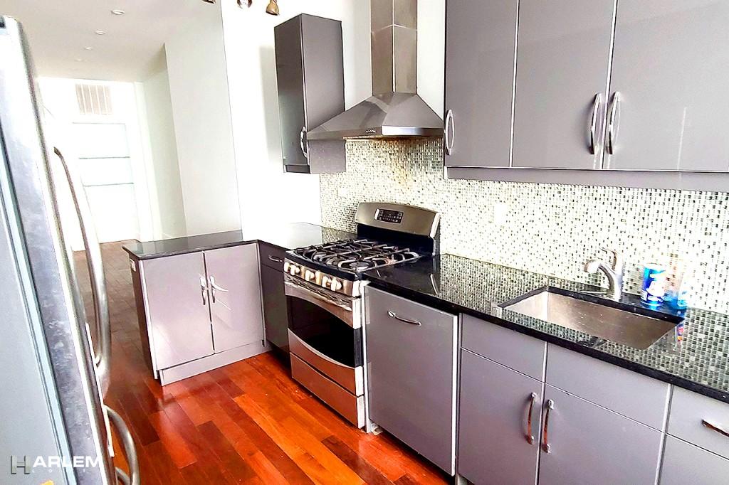 2350 Adam Clayton Powell Blvd. West Harlem New York NY 10030