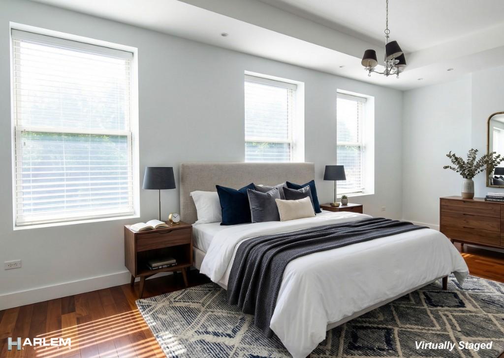 2350 Adam Clayton Powell Blvd. West Harlem New York NY 10030