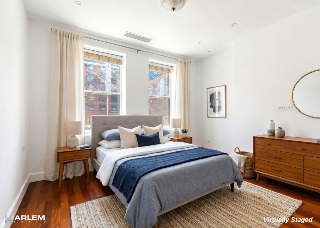 2350 Adam Clayton Powell Blvd. West Harlem New York NY 10030