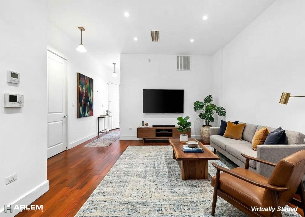 2350 Adam Clayton Powell Blvd. West Harlem New York NY 10030