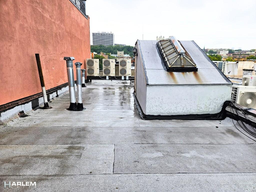 2350 Adam Clayton Powell Blvd. West Harlem New York NY 10030