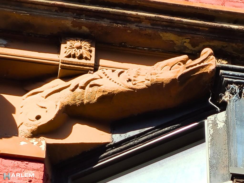 465 West 144th Street Hamilton Heights New York NY 10031