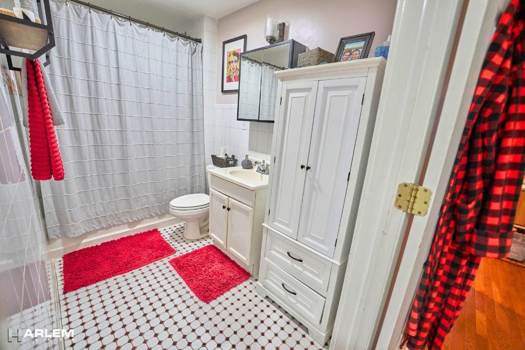 521 West 162nd Street Washington Heights New York NY 10032