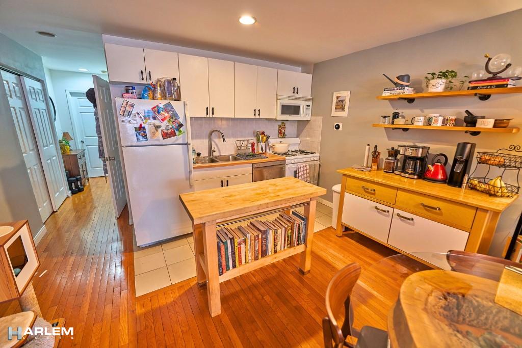 521 West 162nd Street Washington Heights New York NY 10032