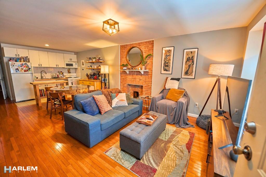 521 West 162nd Street Washington Heights New York NY 10032