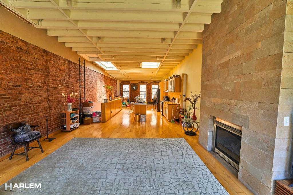 521 West 162nd Street Washington Heights New York NY 10032