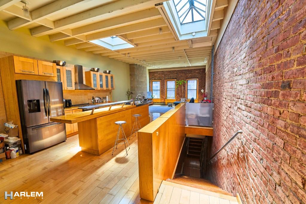 521 West 162nd Street Washington Heights New York NY 10032