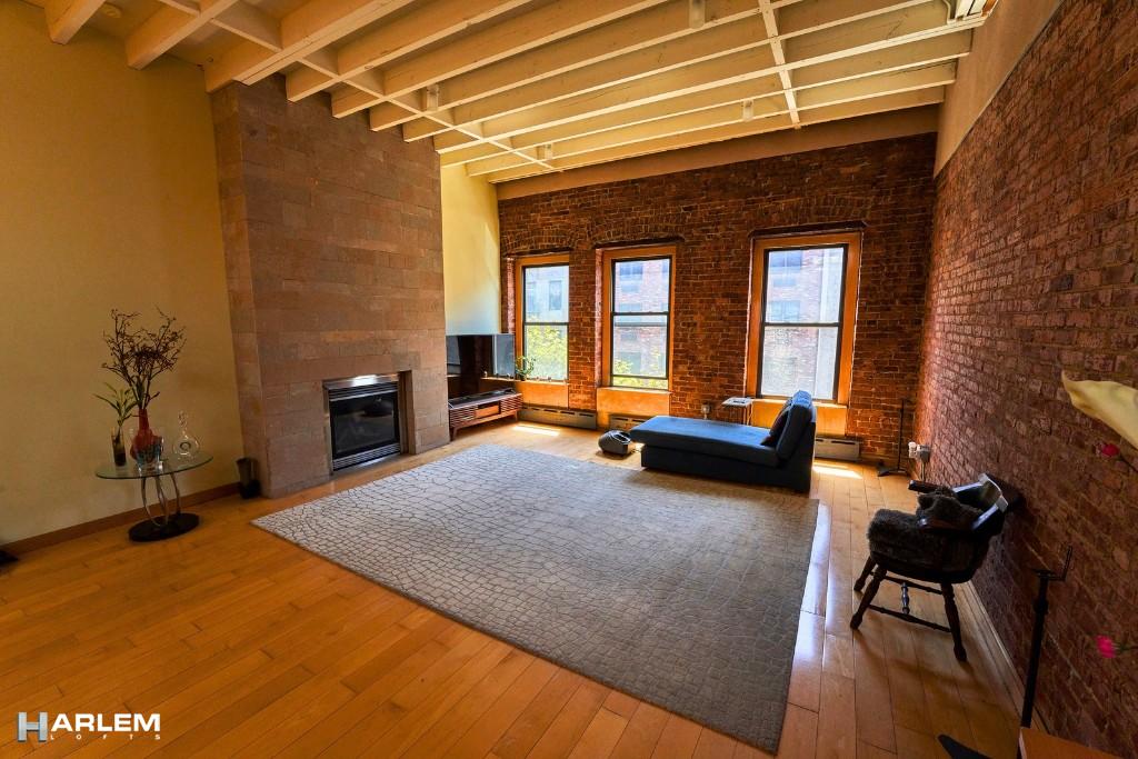 521 West 162nd Street Washington Heights New York NY 10032