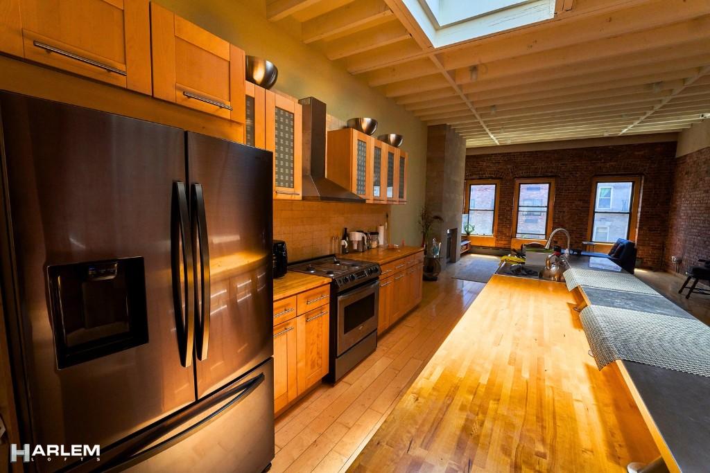 521 West 162nd Street Washington Heights New York NY 10032