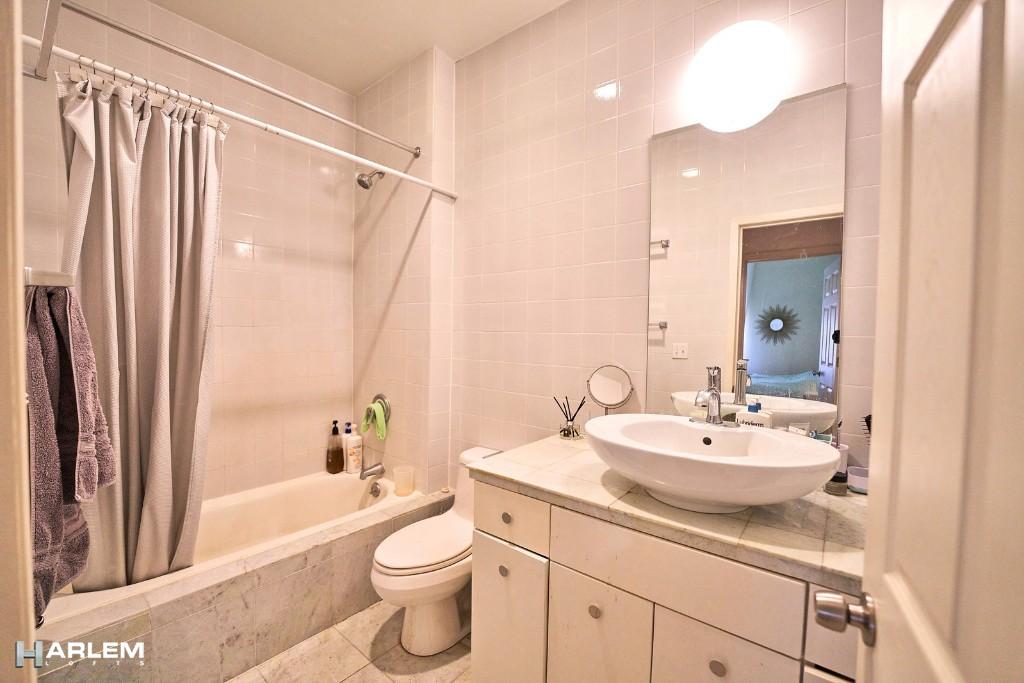 521 West 162nd Street Washington Heights New York NY 10032