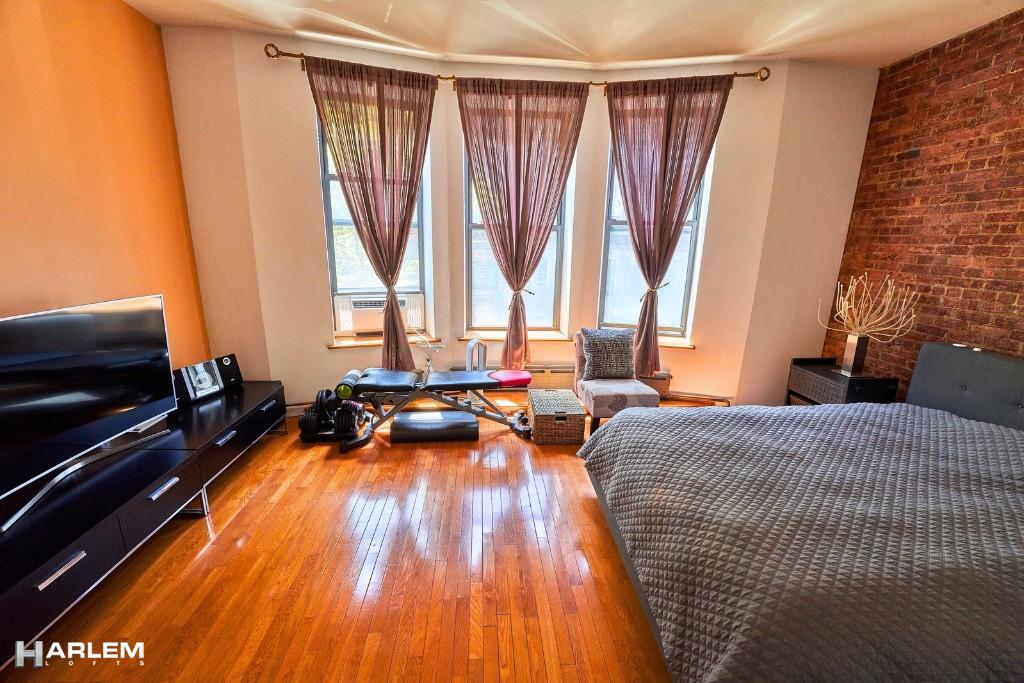 521 West 162nd Street Washington Heights New York NY 10032