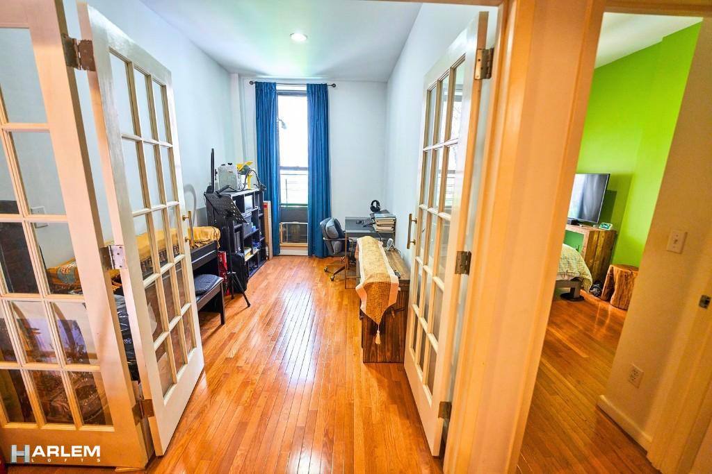 521 West 162nd Street Washington Heights New York NY 10032