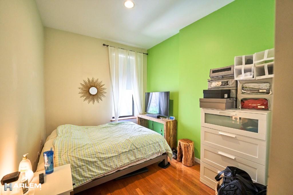 521 West 162nd Street Washington Heights New York NY 10032