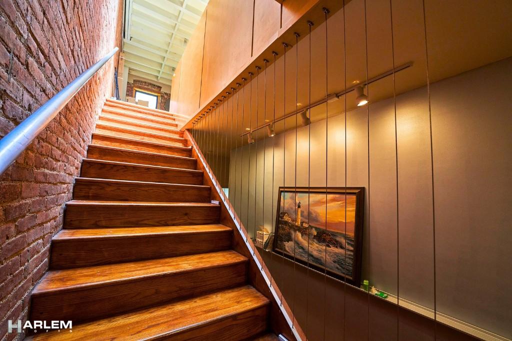 521 West 162nd Street Washington Heights New York NY 10032