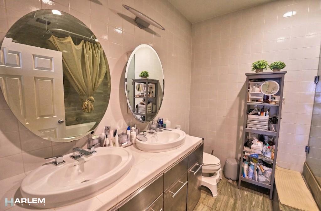 521 West 162nd Street Washington Heights New York NY 10032