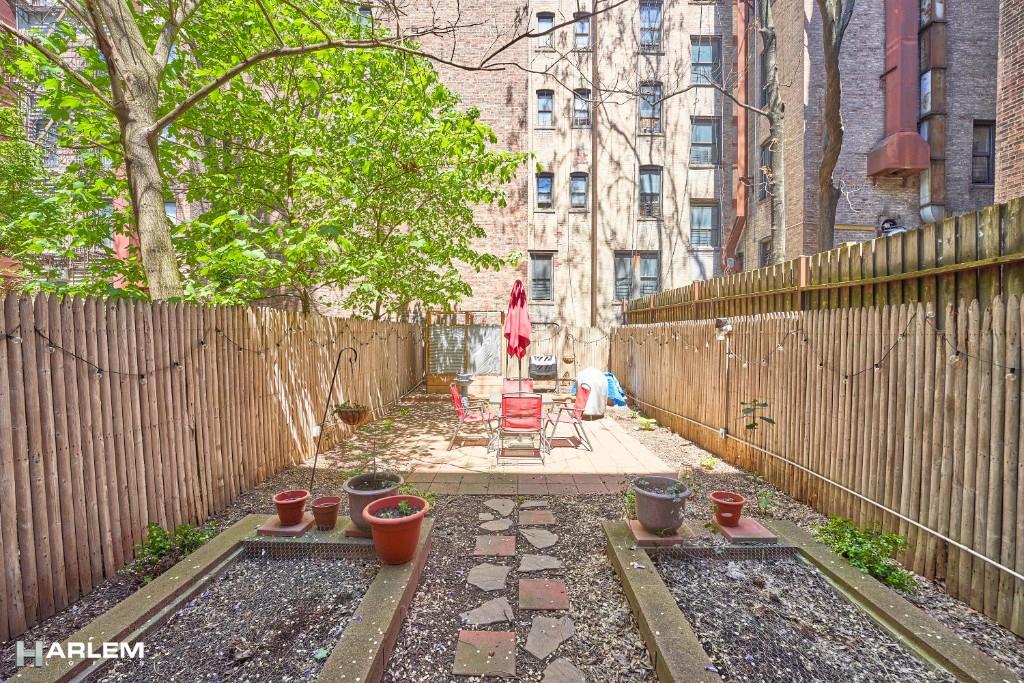 521 West 162nd Street Washington Heights New York NY 10032