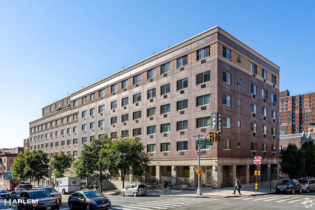 300 West 145th Street West Harlem New York NY 10039