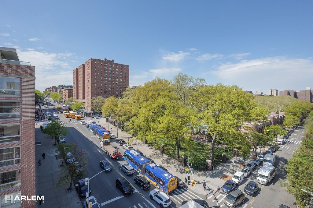 300 West 145th Street West Harlem New York NY 10039